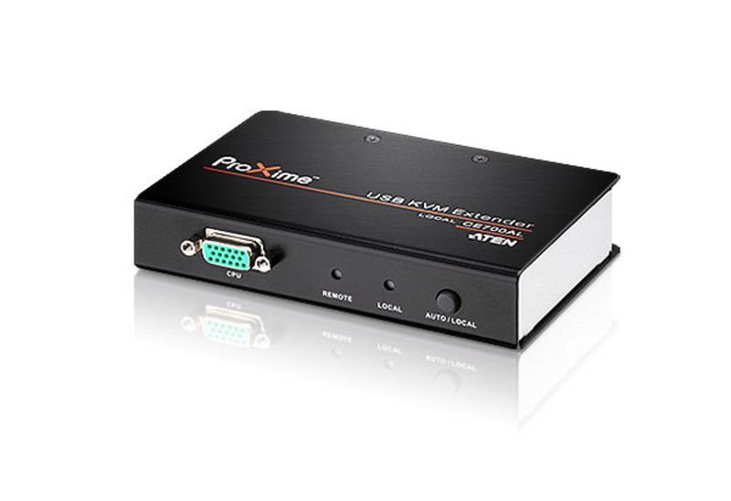 ATEN CE700A USB KVM Extender